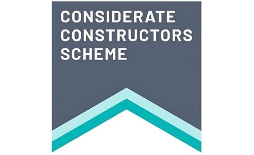Considerate Constructors Scheme
