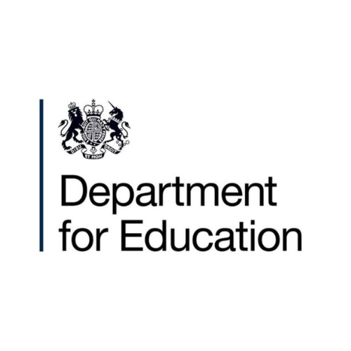 Department for Education Logo