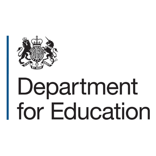 Trusted customer using our modular building - Department for Education