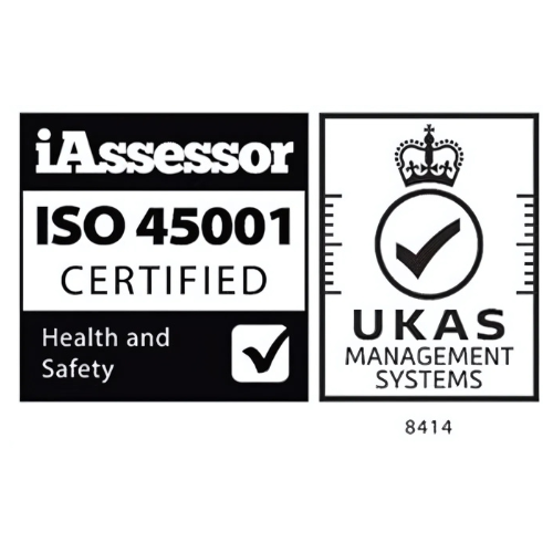 ISO Certifications