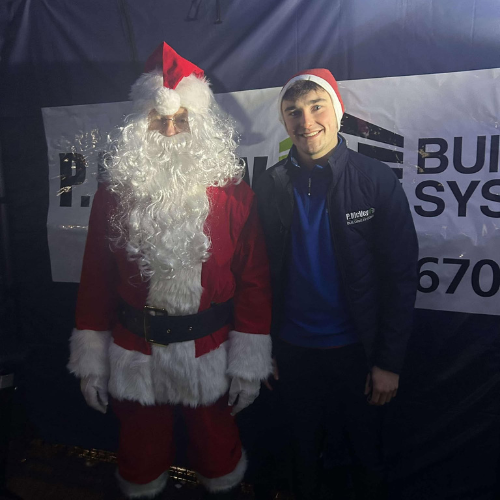 McVey’s Riders & Striders_ 100 Hour Charity Challenge