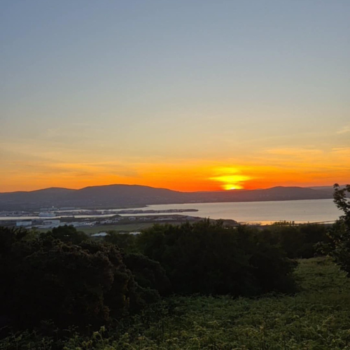 Walking for a Cause_ Patrick Maguire’s Inspiring Fundraiser