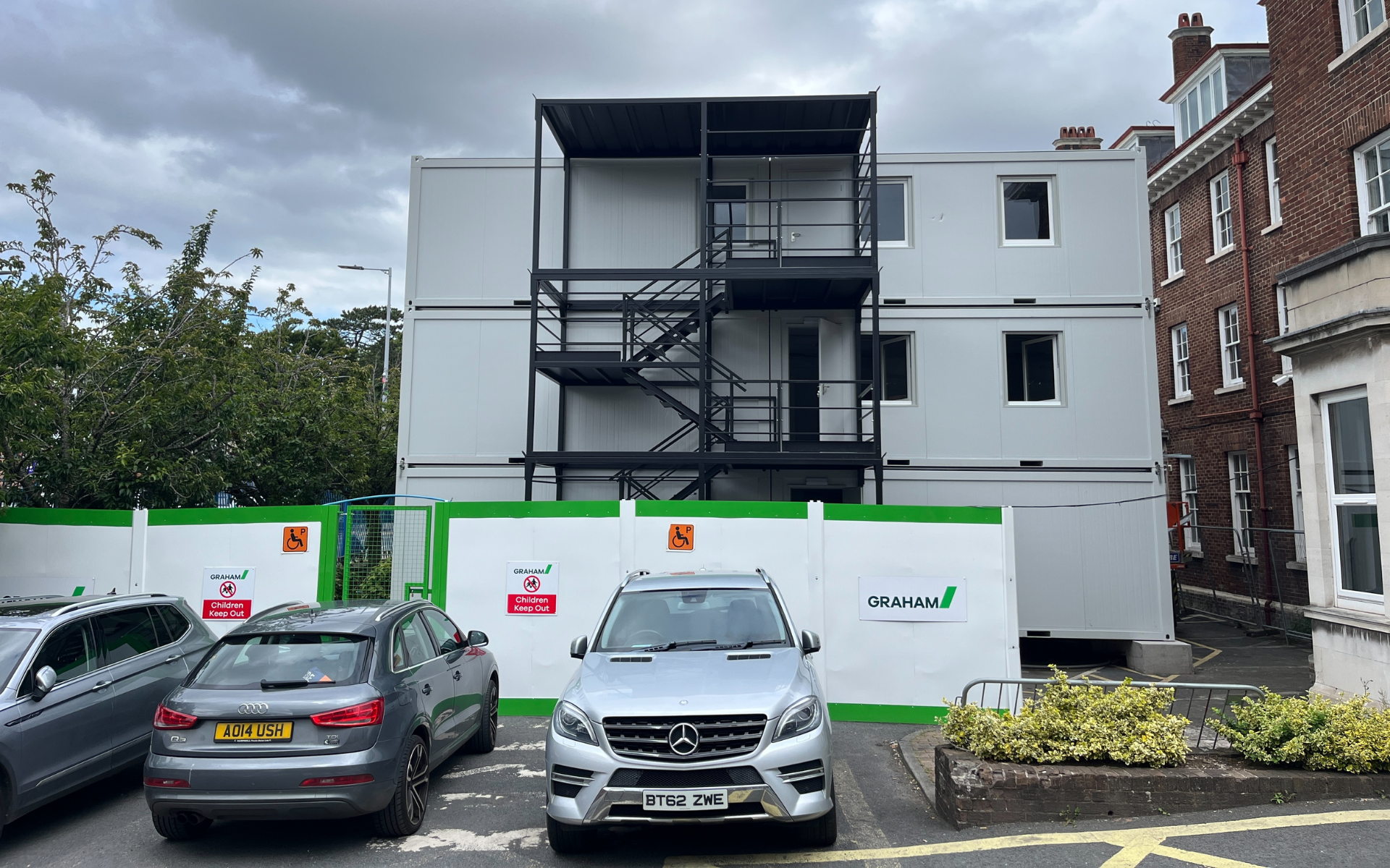 Royal Victoria Hospital (1)