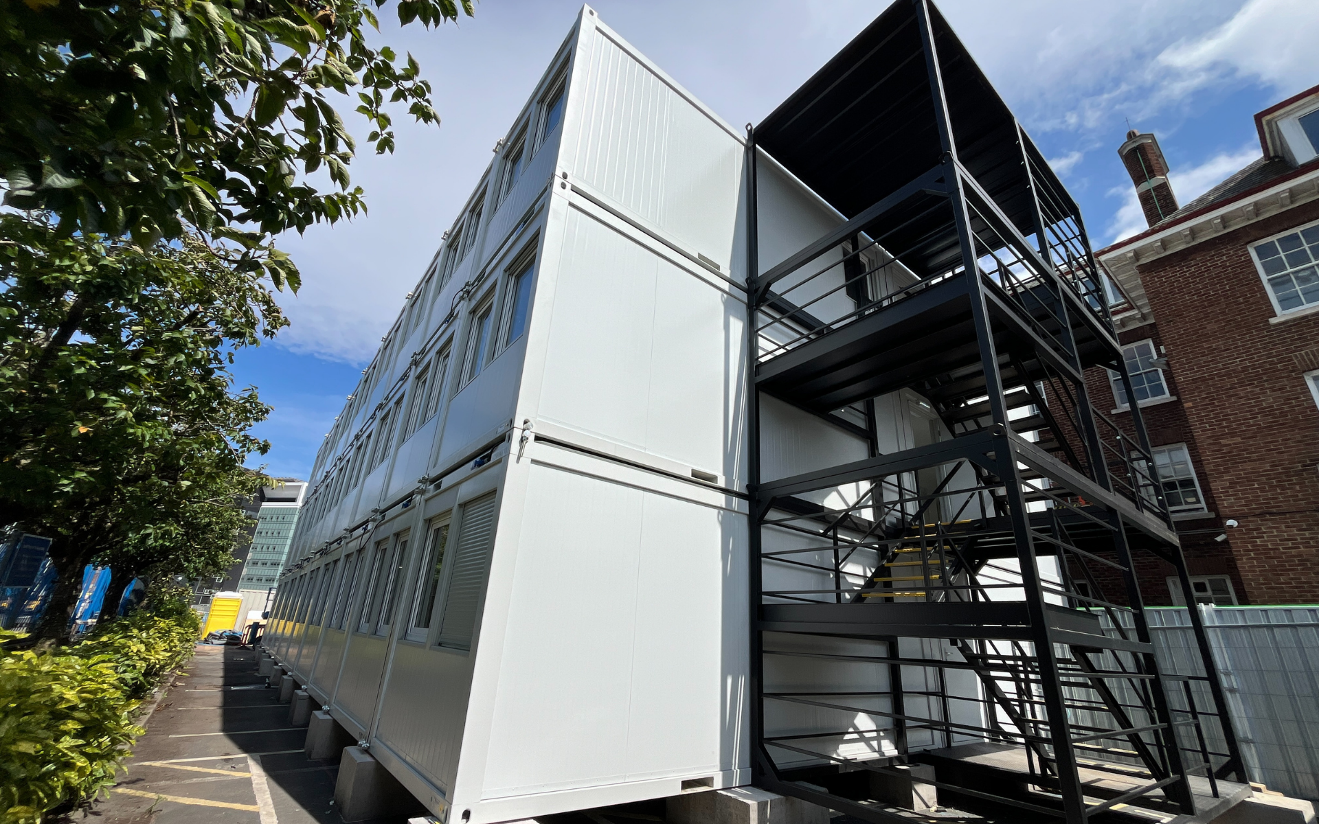 Royal Victoria Hospital (2)