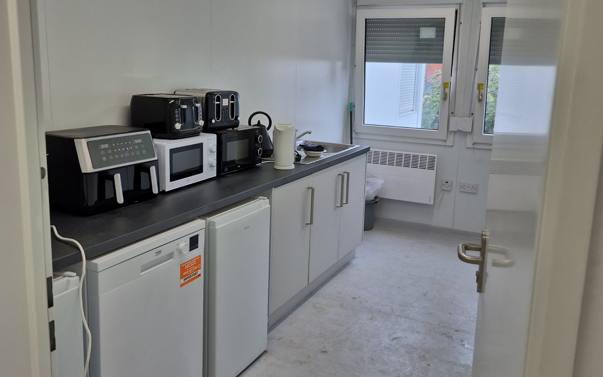 Royal Victoria Hospital (5)