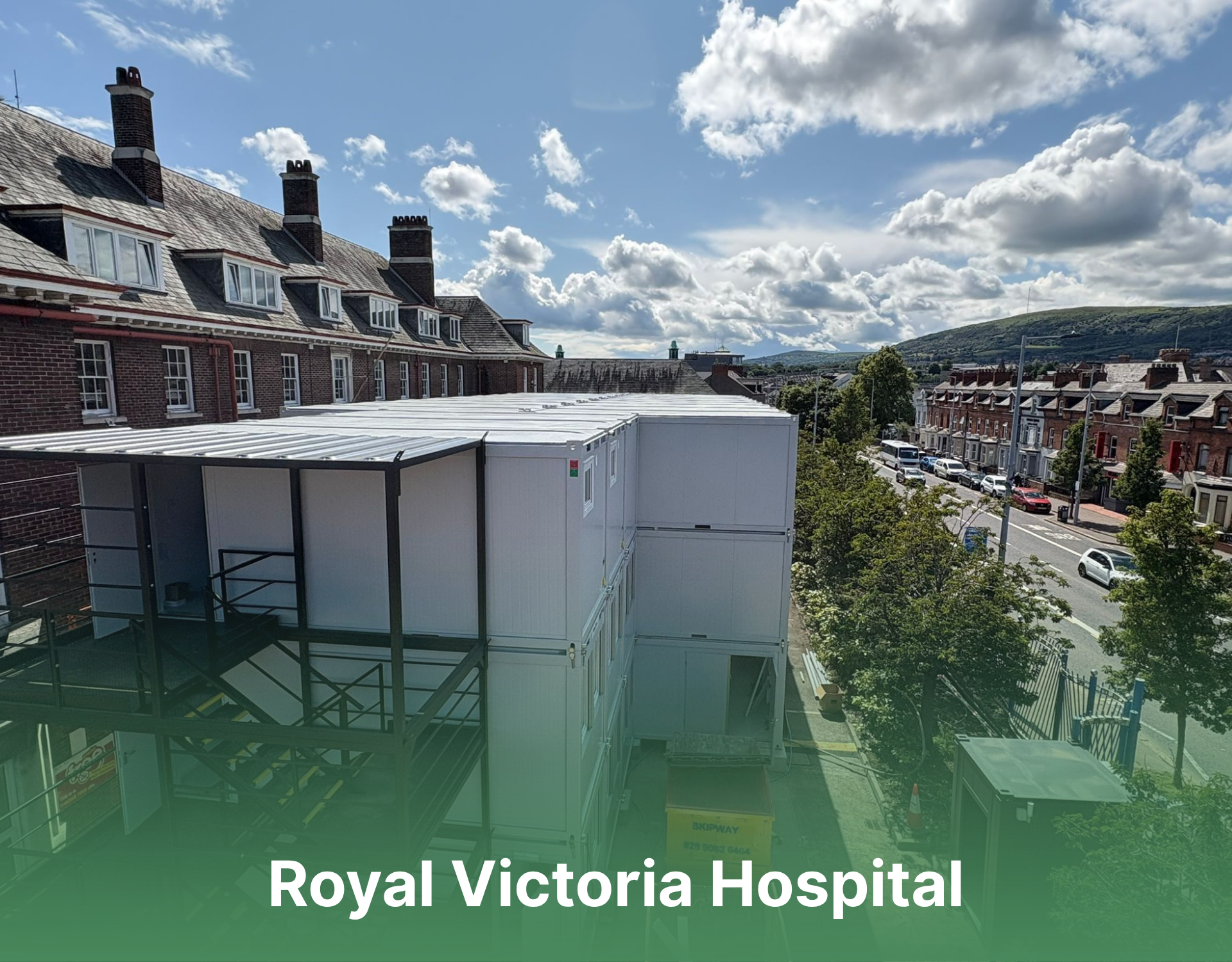 Royal Victoria Hospital
