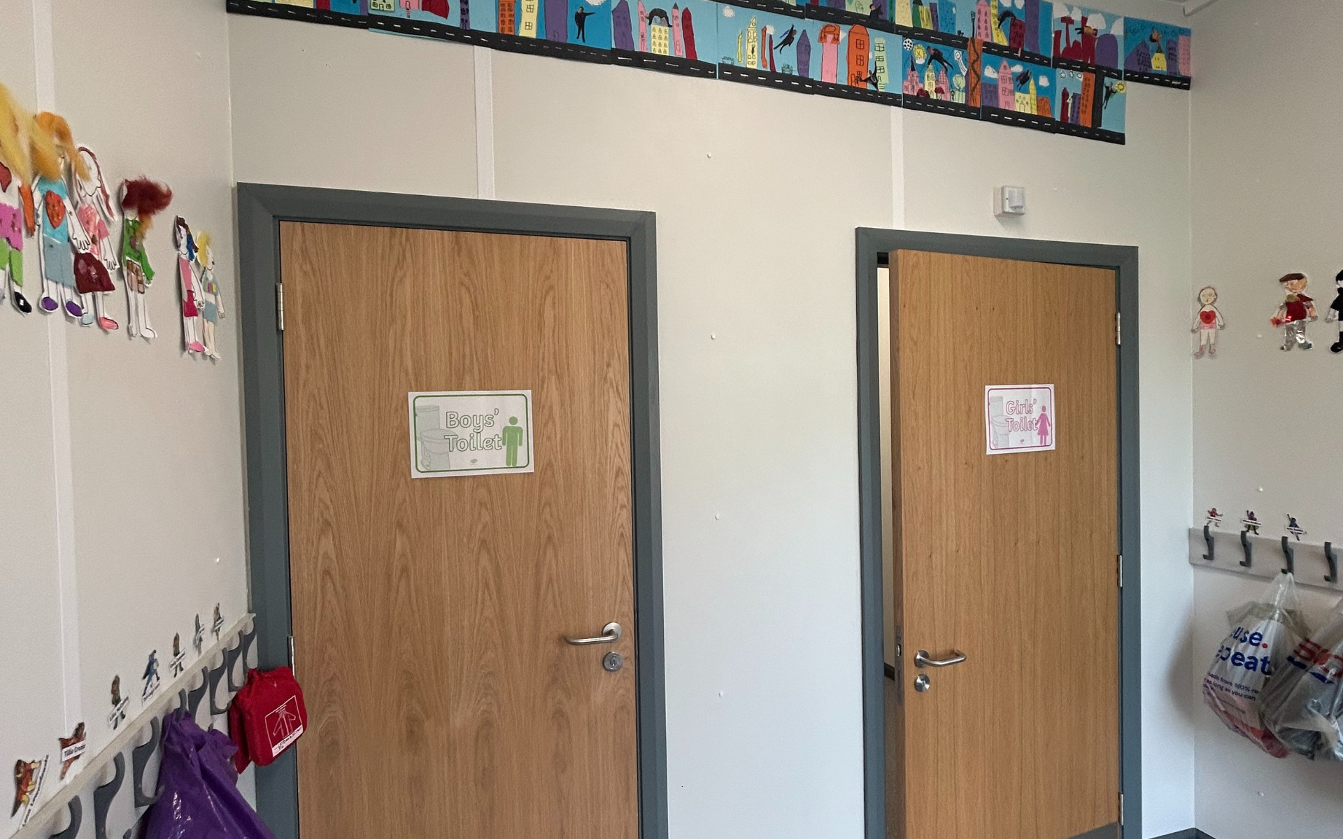 Abbotts Cross Primary School (4)