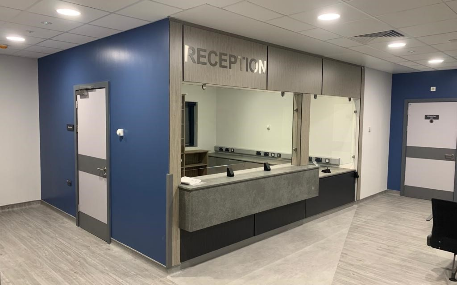 Modular Healthcare Experts - Altnagelvin Hospital (3)