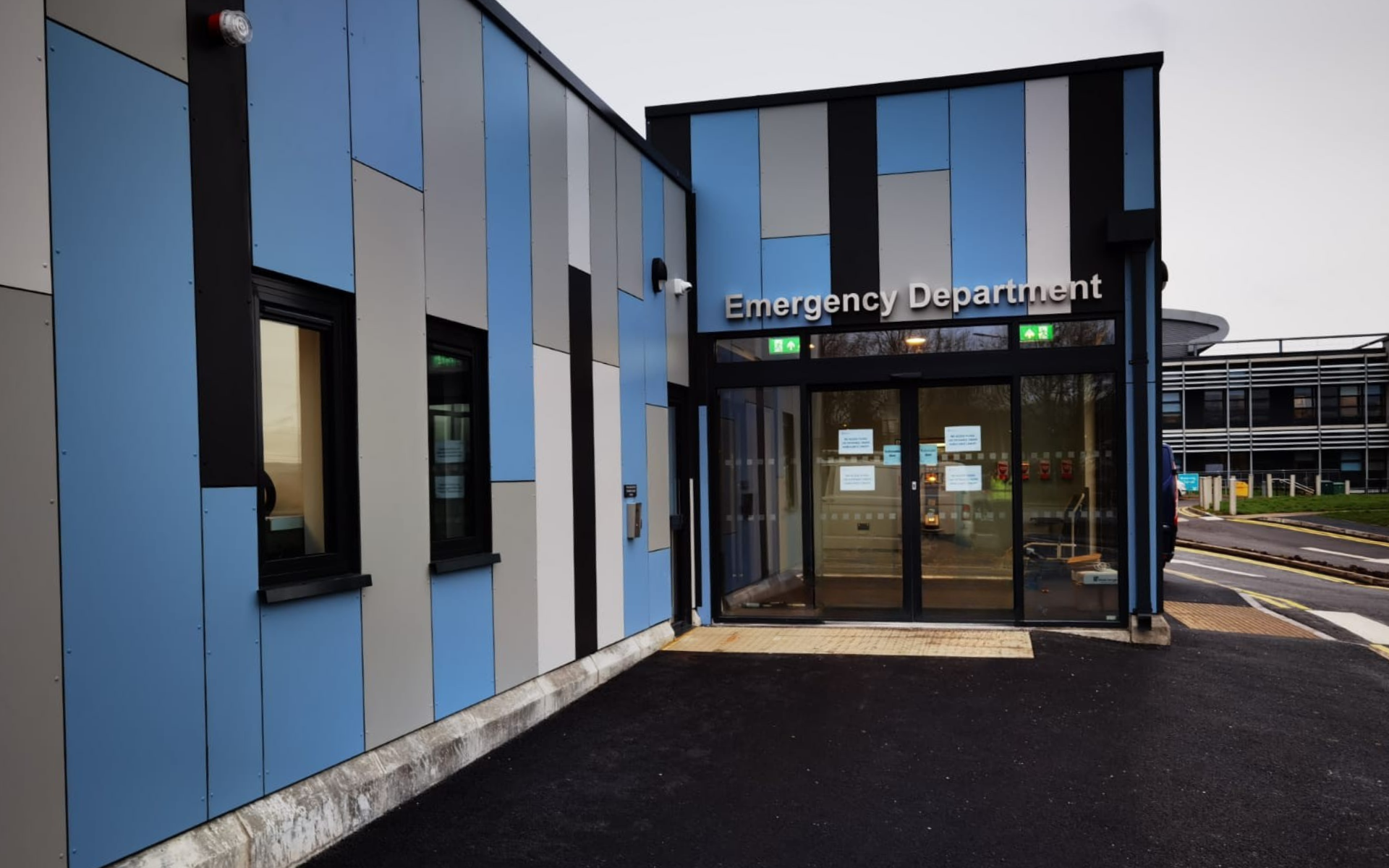 Altnagelvin Hospital (5)