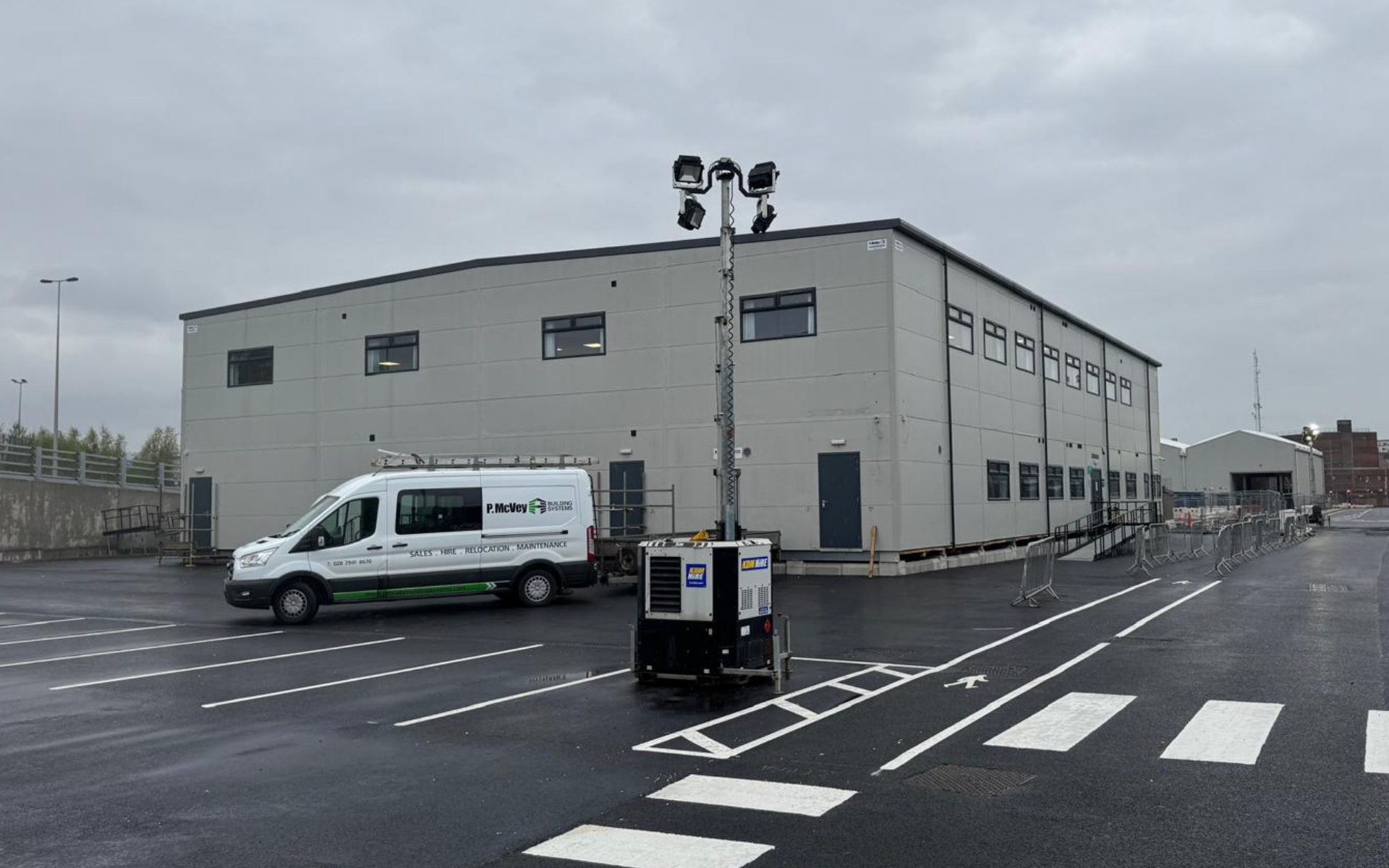 Belfast Transport Hub (4)