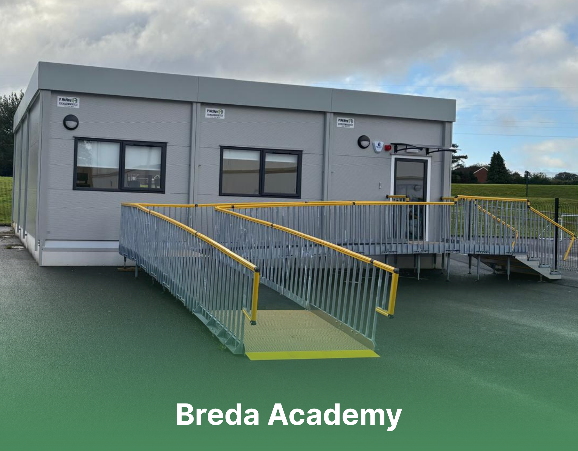 Breda Academy