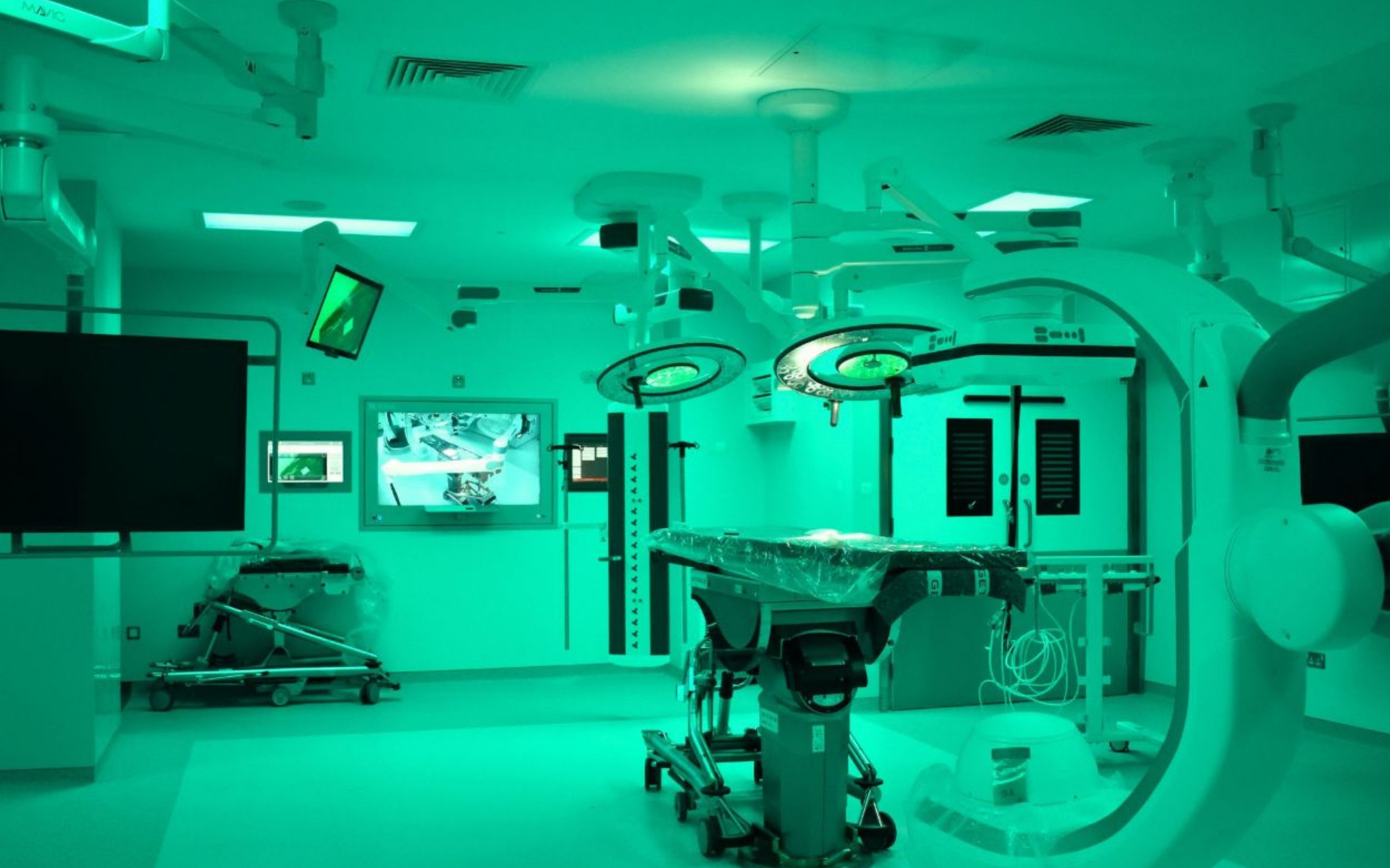 Hybrid Theatre 13 Beaumont Hospital (5)