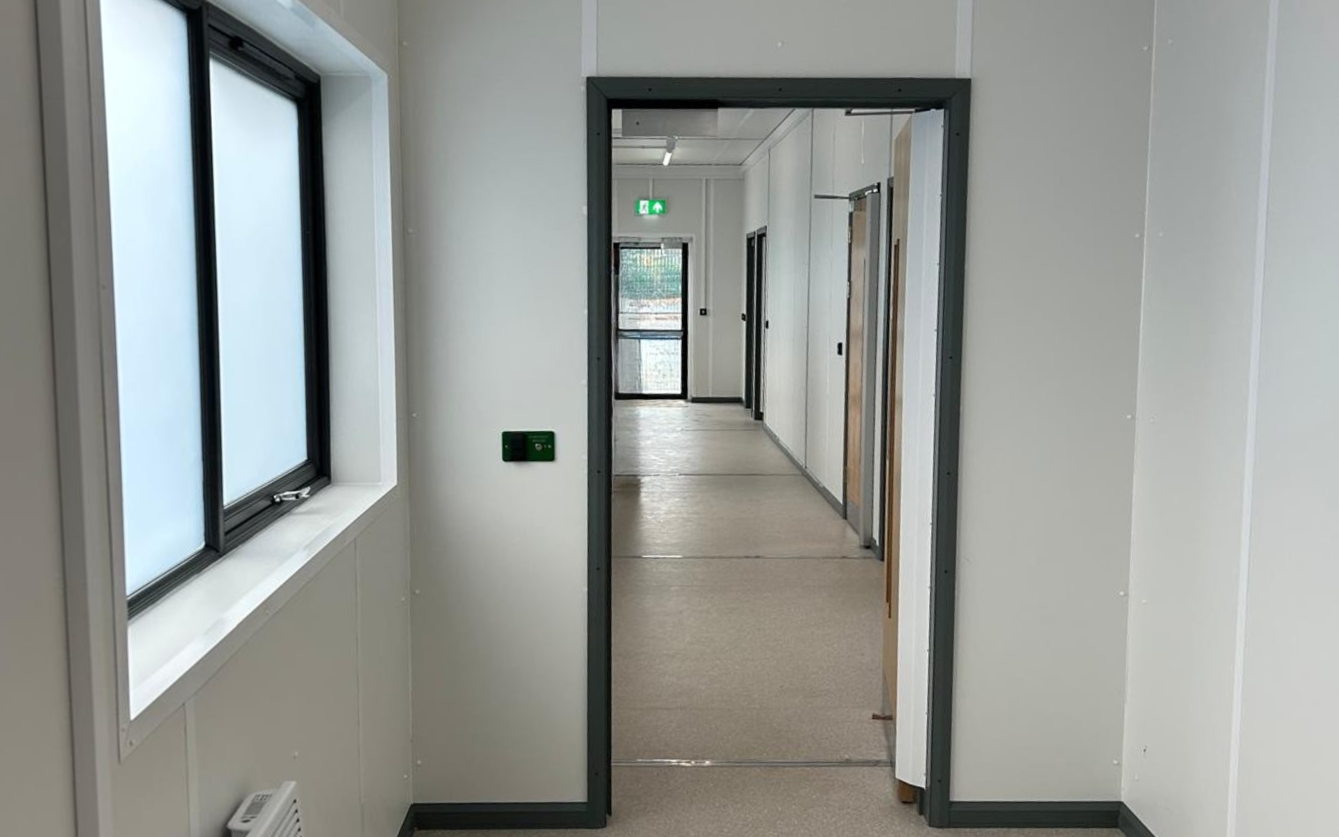 New Kershaw Centre (3)