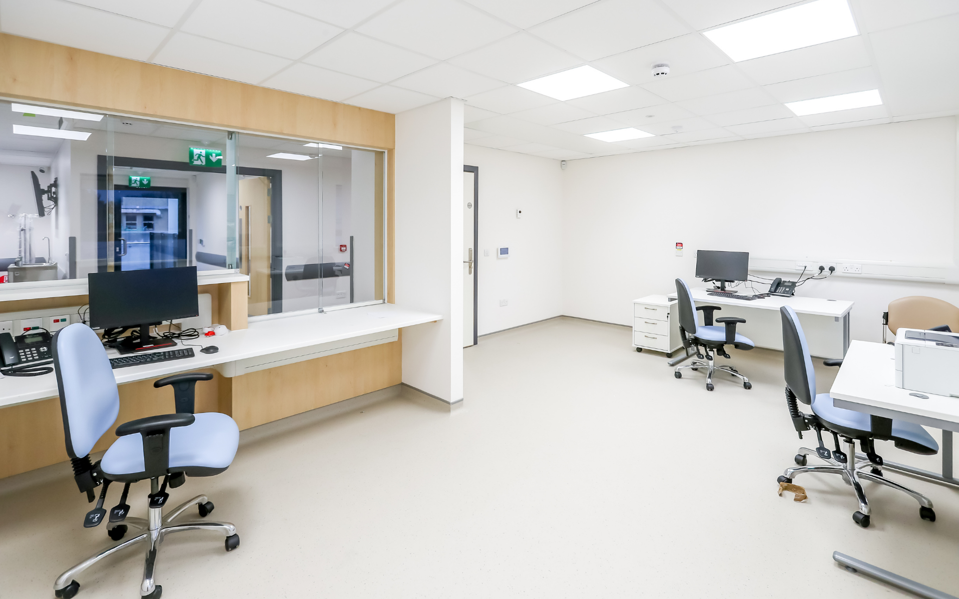 OPD Waterford Hospital (1)