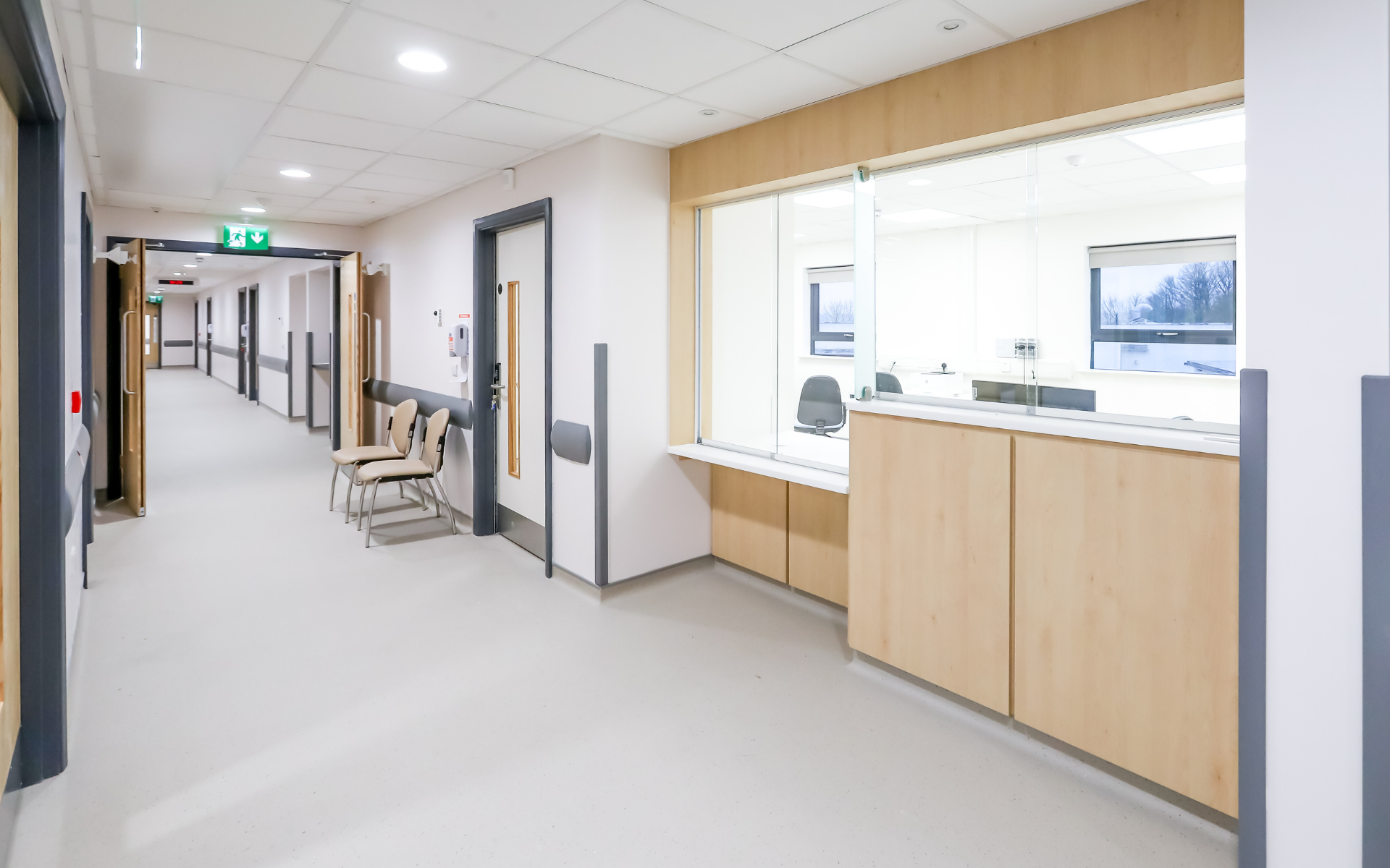 OPD Waterford Hospital (2)