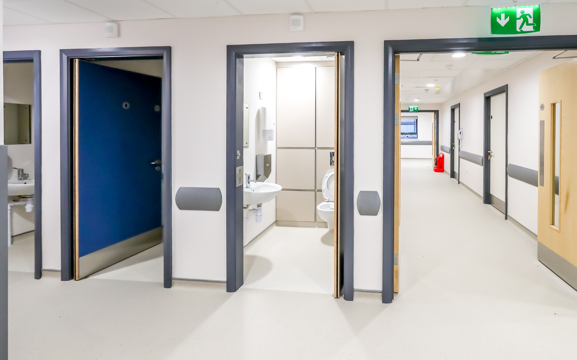 OPD Waterford Hospital (3)