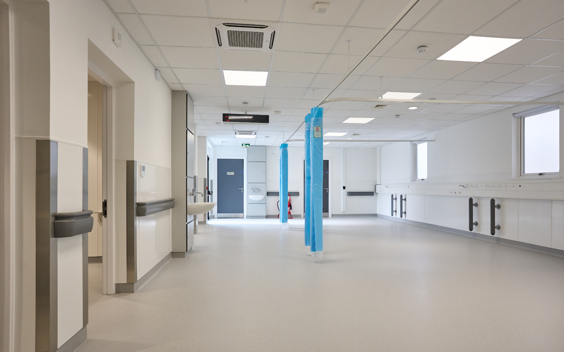 Our Lady Of Lourdes Hospital (1)