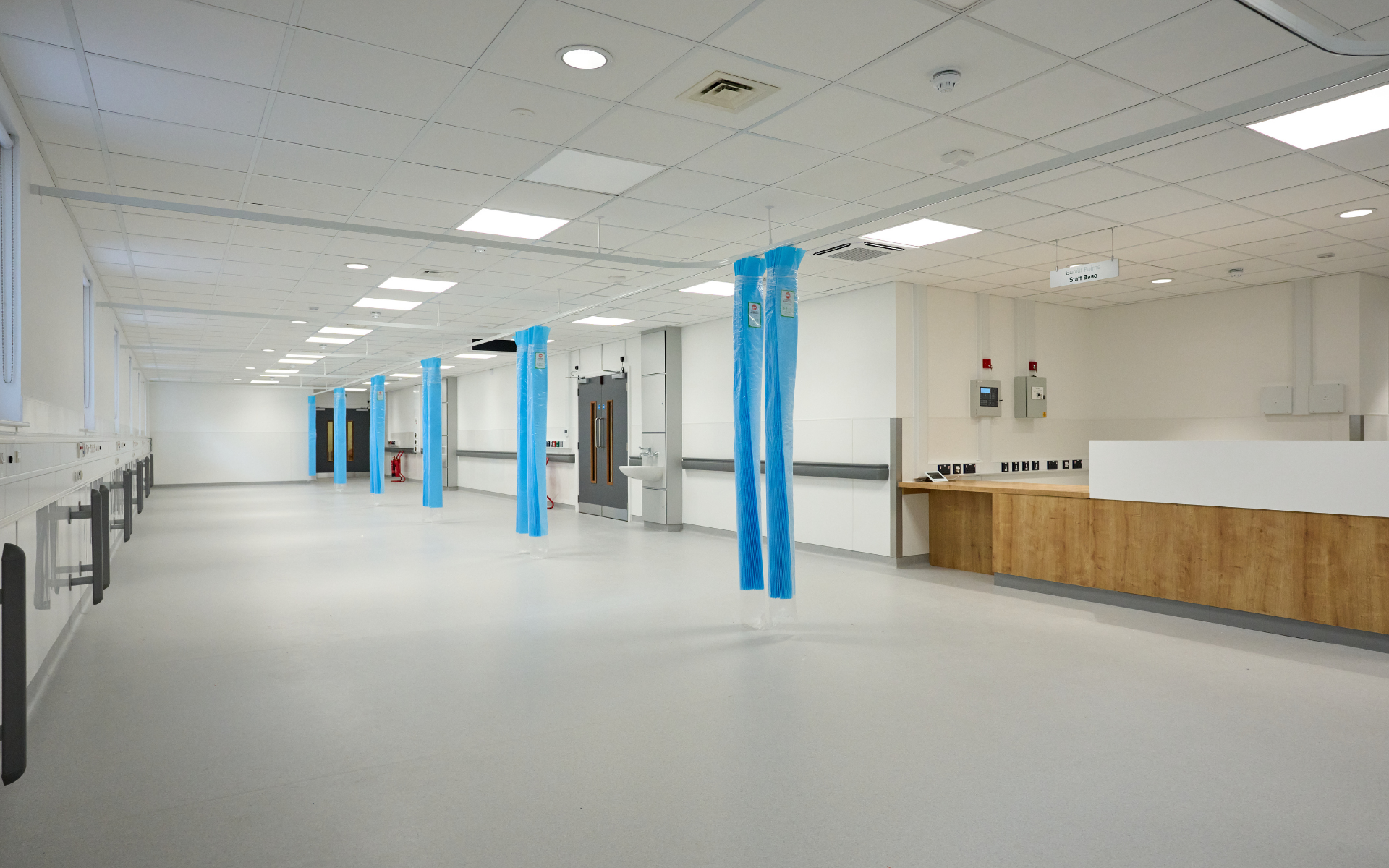 Our Lady Of Lourdes Hospital (2)