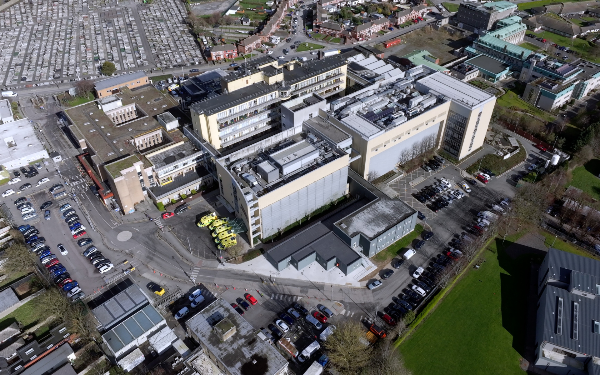 Our Lady Of Lourdes Hospital (5)