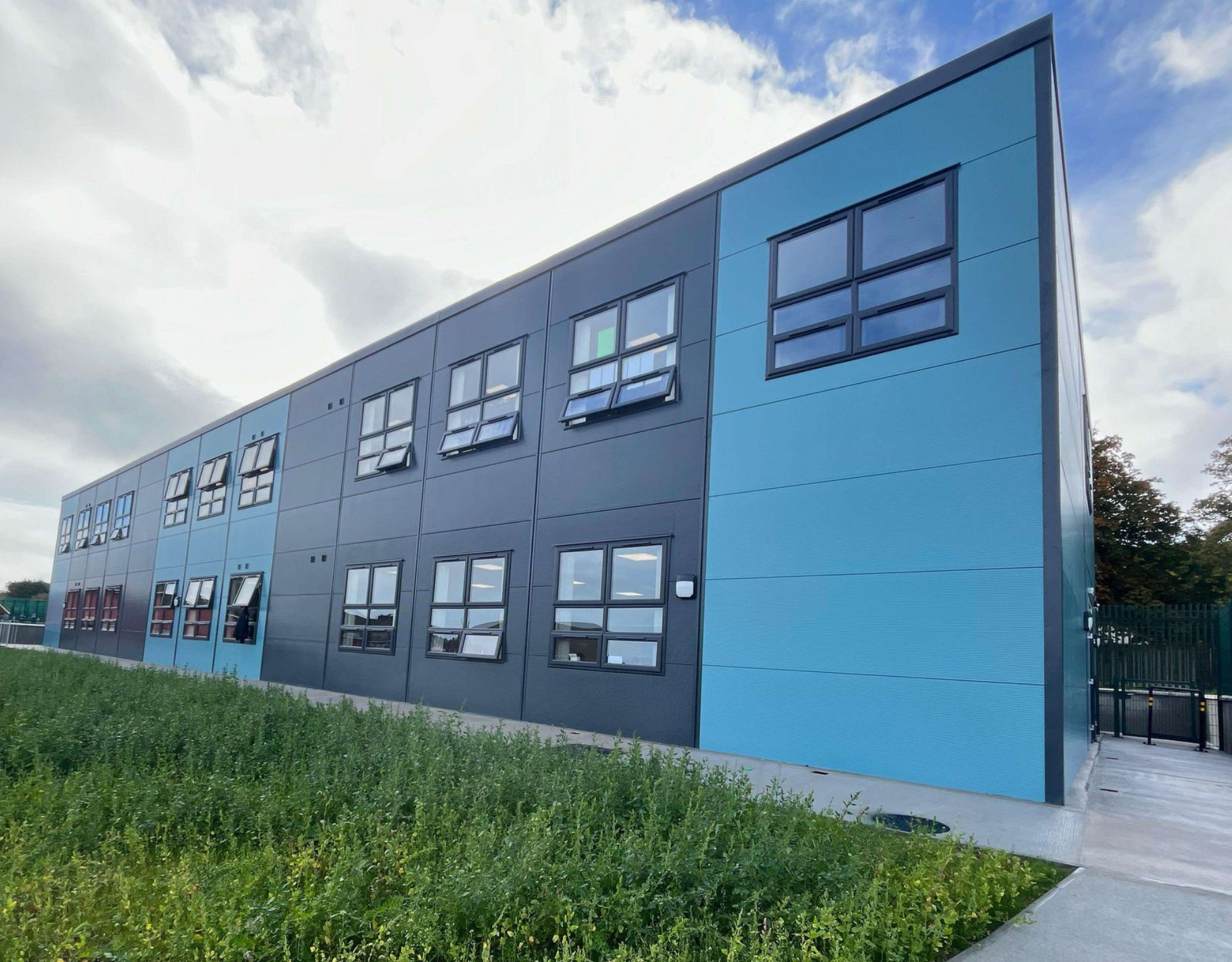 Scoil Mhuire Coolcotts