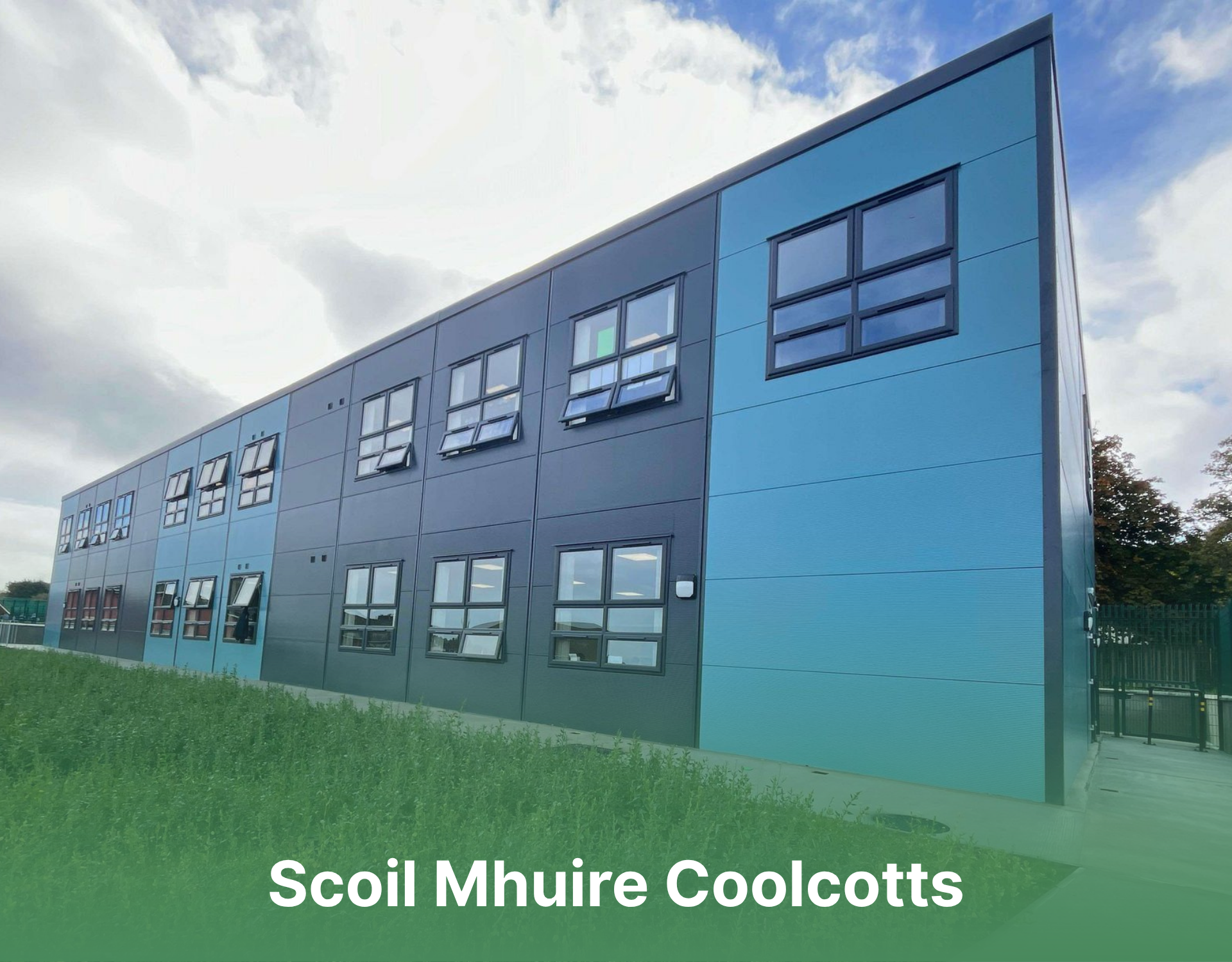 Scoil Mhuire Coolcotts