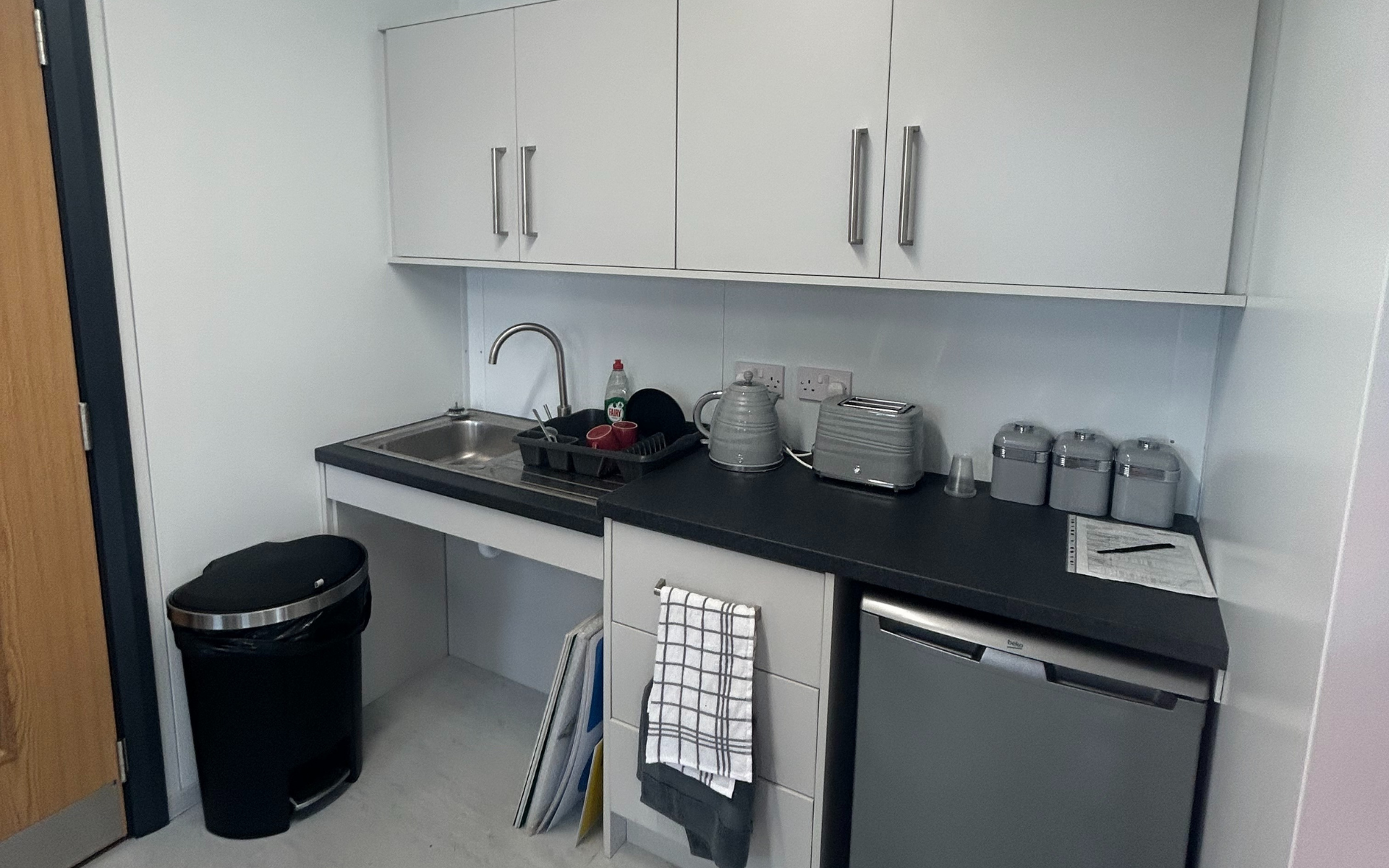 Sperrin Galvanisers (4)