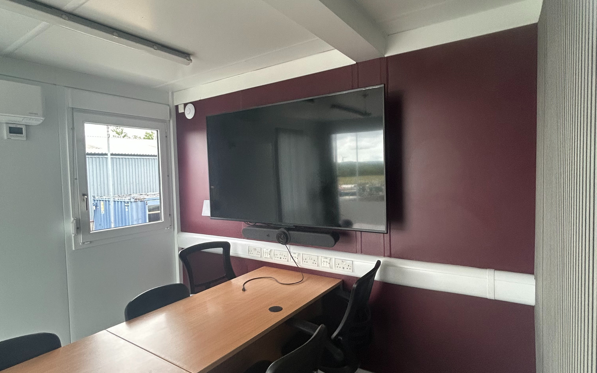 Sperrin Galvanisers (5)