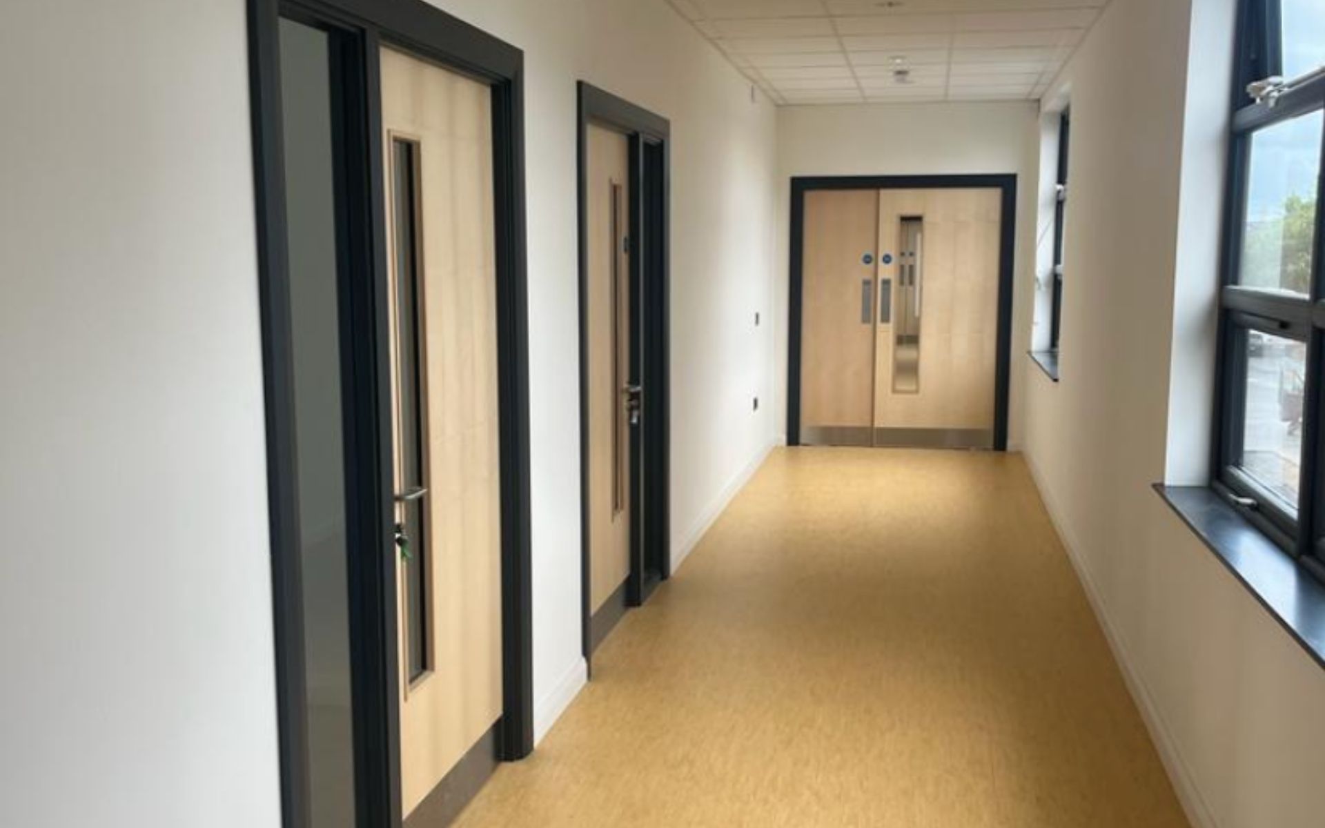 St. Bricin's College (3)