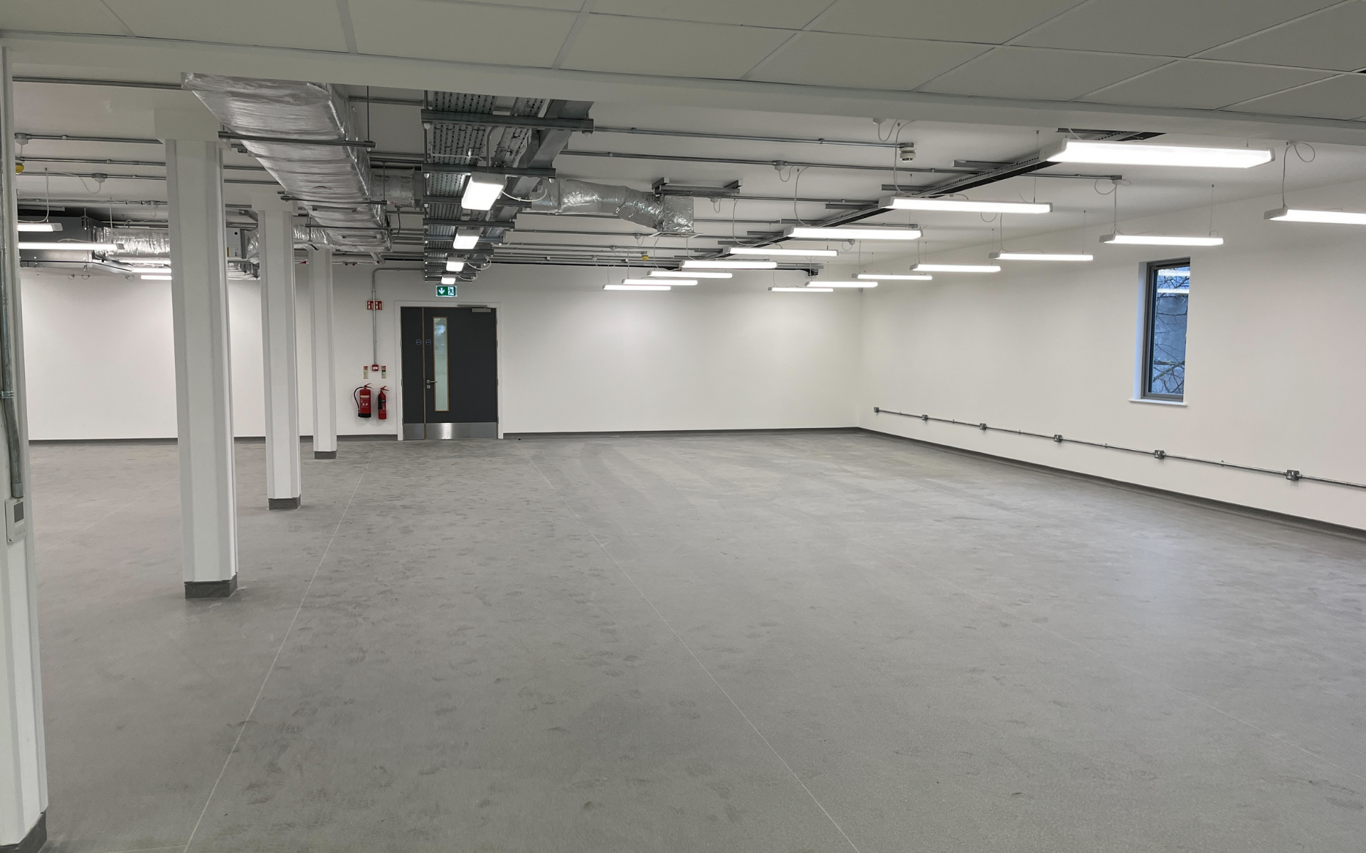 St. Vincents University Hospital (1)