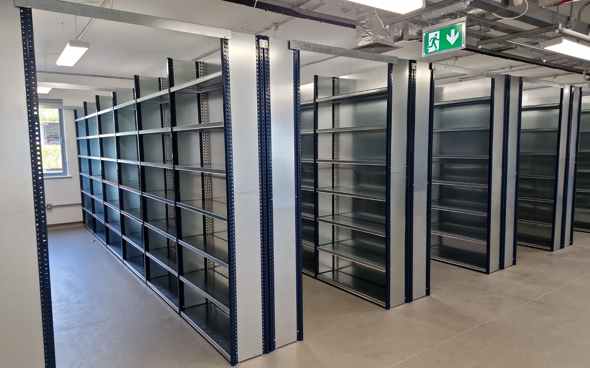 St. Vincents University Hospital (2)