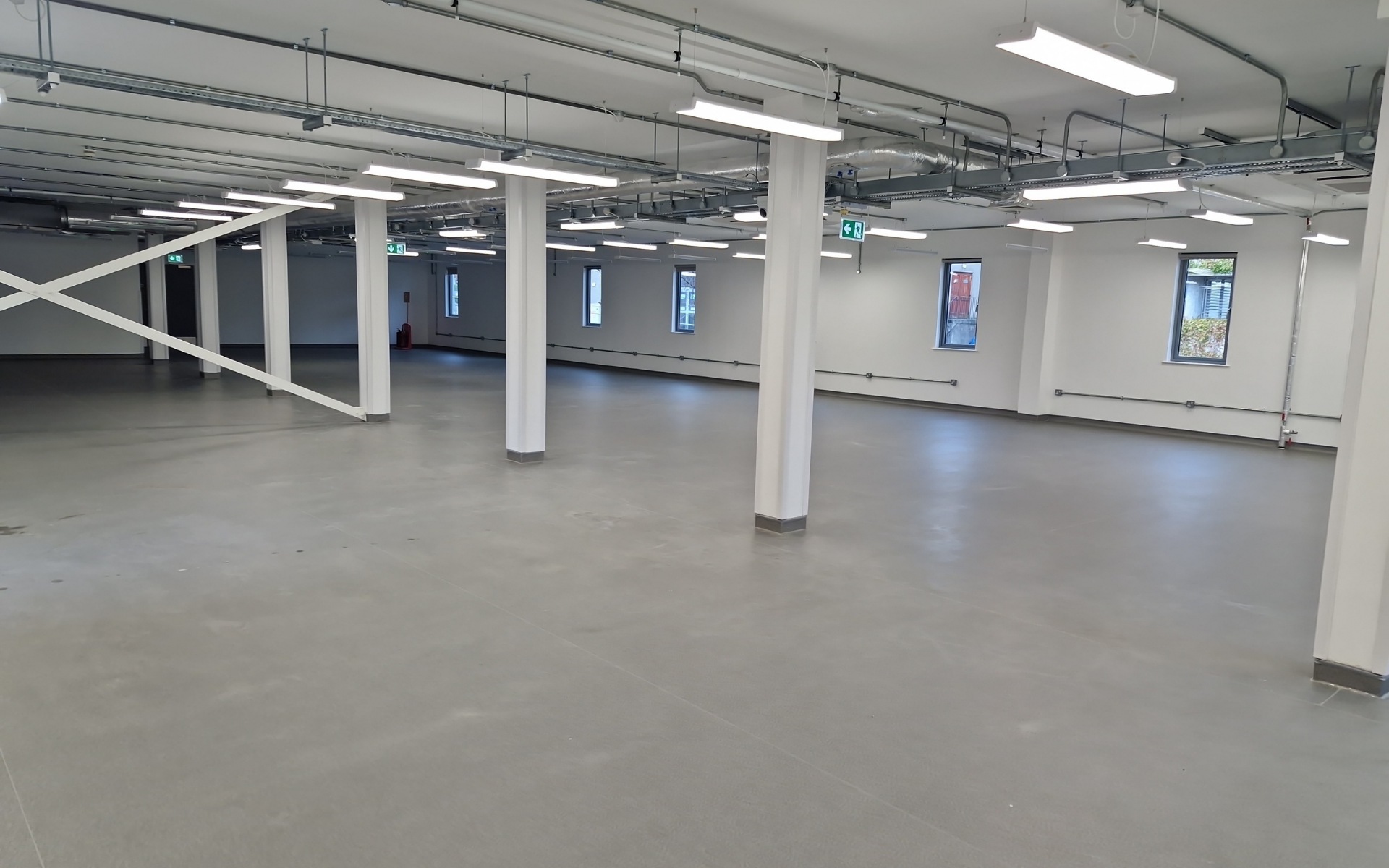 St. Vincents University Hospital (3)