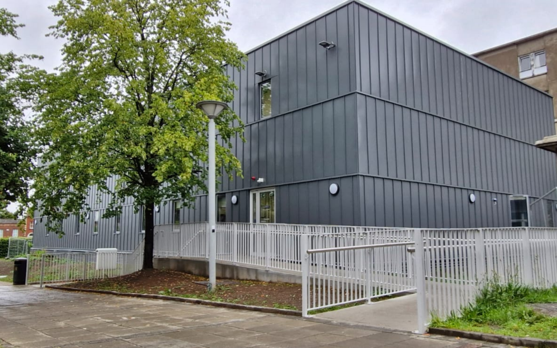 St. Vincents University Hospital (5)