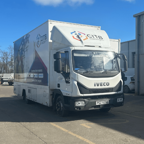 Manual Handling Training