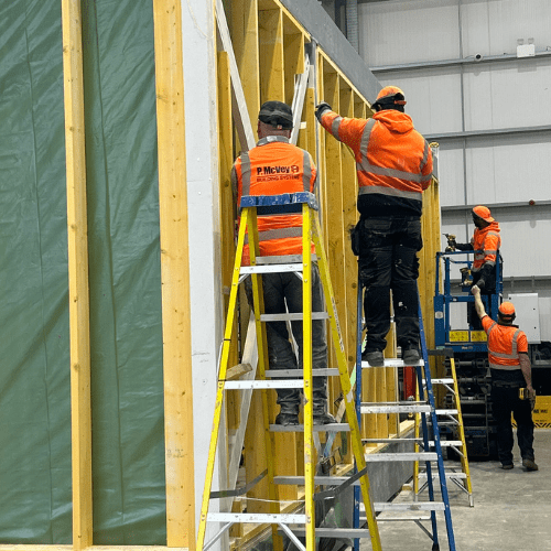 Maintenance Engineers